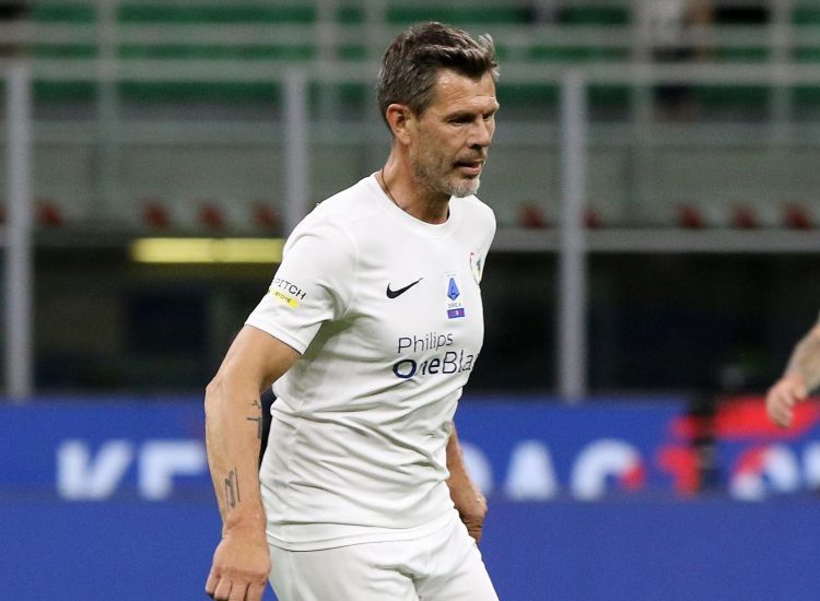 Zvonimir Boban contro la Champions League - fonte Lapresse - mondosportivo.it