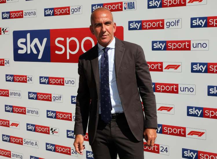 I consigli di Paolo Di Canio - fonte Ansa Foto - mondosportivo.it