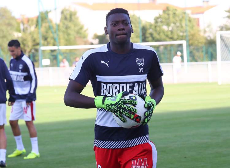 Over Mandanda - fonte Facebook - mondosportivo.it