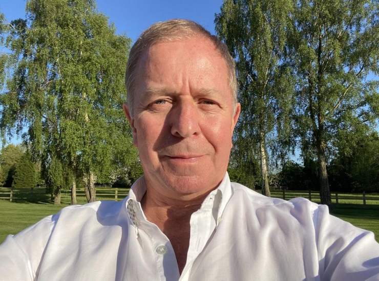 Martin Brundle e la proposta alla Formula 1 - fonte Instragram - mondosportivo.it