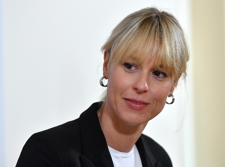 Federica Pellegrini e le parole su Sinner - fonte Ansa Foto - mondosportivo.it