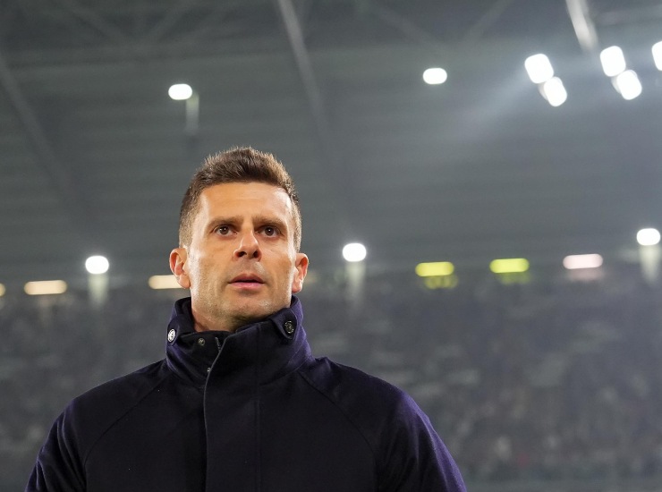 Il futuro di Thiago Motta e i contatti con il PSG - fonte Lapresse - mondosportivo.it