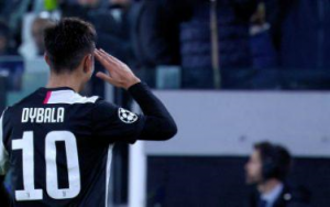 Joya Dybala