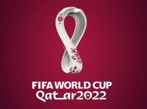 Qatar 2022 logo