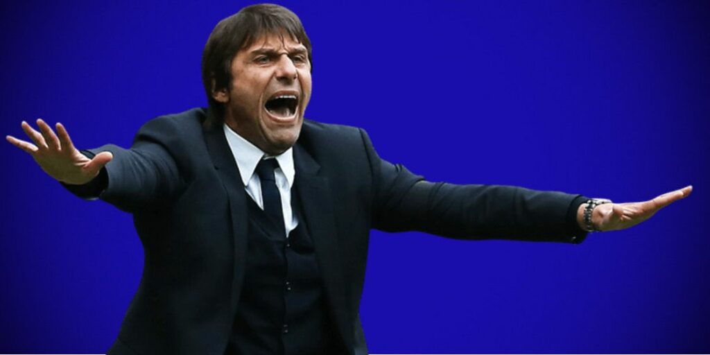 Inter Conte