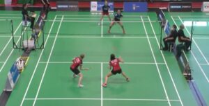 badminton