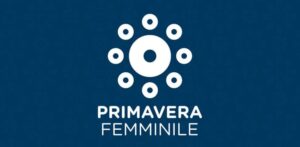 primavera femminile logo figc