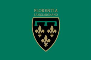 logo florentia san gimignano serie a femminile