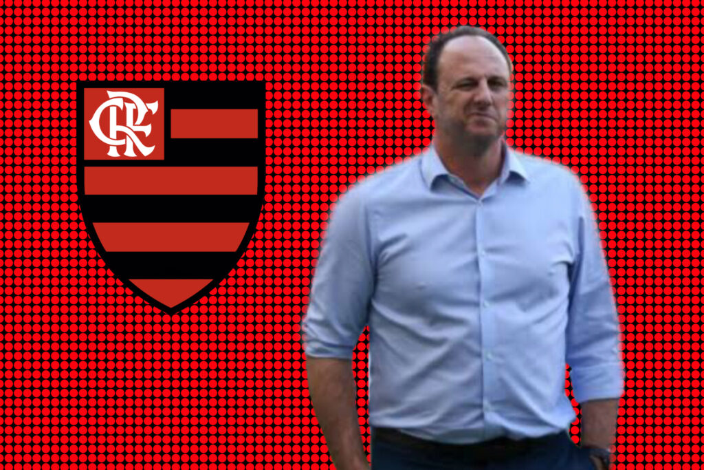 Flamengo Rogério Ceni