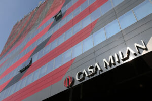 Immagine Casa Milan