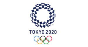 olimpiadi tokyo 2020 logo