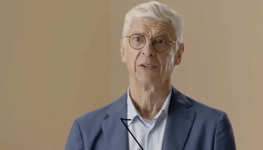 FIFA Arsene Wenger