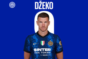 Inter Dzeko