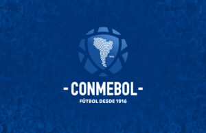 Nations League CONMEBOL