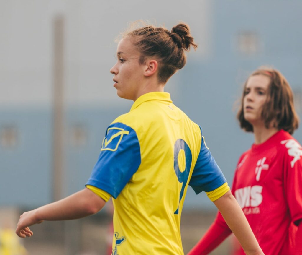 Alice Malaguti ChievoVerona calcio femminile