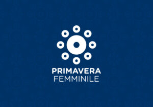 logo campionato primavera femminile figc