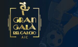 premio gran galà calcio logo