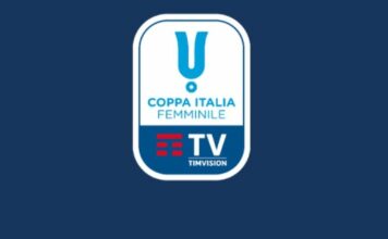 Archivio Coppa Italia Femminile 