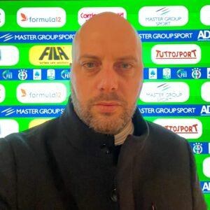 Alessio Bertin procuratore calcio