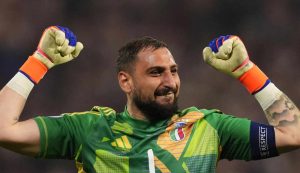 Donnarumma