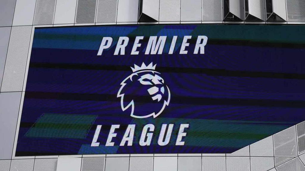 Il logo della Premier League - fonte Ansa Foto - mondosportivo.it