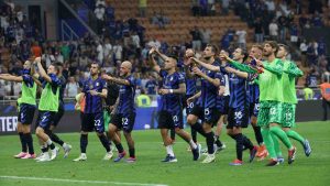 Inter, l'investimento da 70 milioni - fonte Ansa Foto - mondosportivo.it