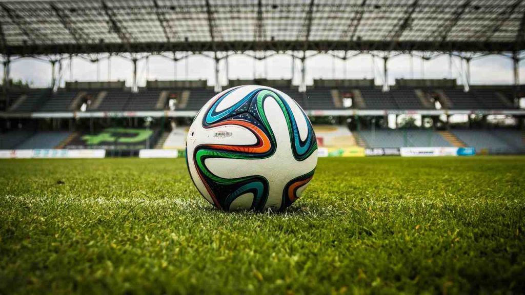 Saltano i mondiali per club - fonte Pexels - mondosportivo.it