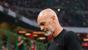 Stefano Pioli torna ad allenare - fonte Lapresse - mondosportivo.it