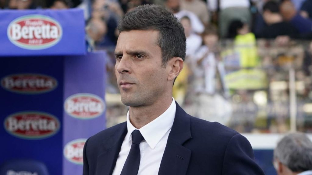 Thiago Motta - fonte Lapresse - mondosportivo.it