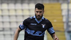 Antonio Candreva torna in Serie A - fonte Lapresse - mondosportivo.it