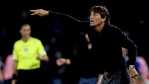 Antonio Conte - fonte Lapresse - mondosportivo.it