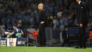 Guardiola ha trovato il sostituto di Rodri - fonte Lapresse - mondosportivo.it