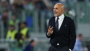 Luciano Spalletti e lo sgambetto all'Inter - fonte Lapresse - mondosportivo.it