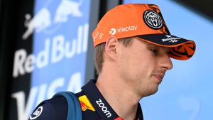 Max Verstappen - fonte Ansa Foto - mondosportivo.it