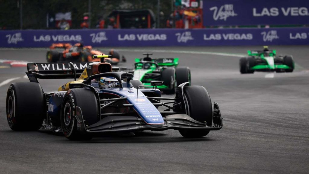 Nuova penalizzazione in Formula 1 - fonte Ansa Foto - mondosportivo.it