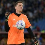 Wojciech Szczesny - fonte Lapresse - mondosportivo.it