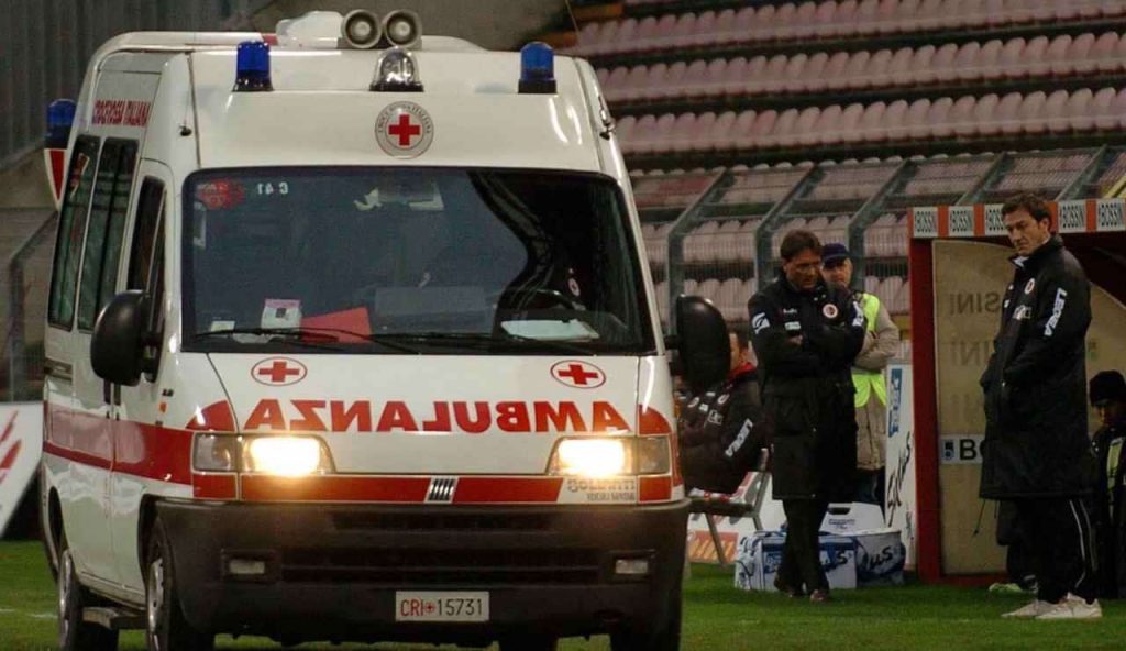 Ambulanza