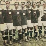 Palestra Italia in una formazione del 1920 - Palmeiras.com - mondosportivo.it