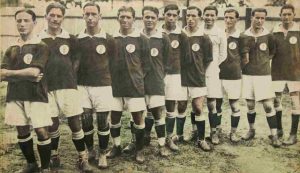 Palestra Italia in una formazione del 1920 - Palmeiras.com - mondosportivo.it