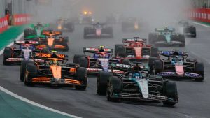 Formula 1, cambiano le regole - fonte Ansa Foto - mondosportivo.it