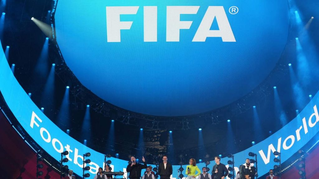 Regole assurde dalla Fifa - fonte Ansa Foto - mondosportivo.it