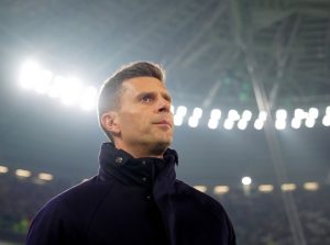 Thiago Motta, allenatore della Juventus - fonte Lapresse - mondosportivo.it