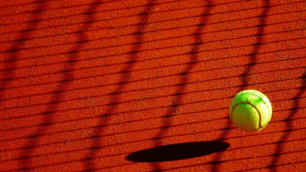 La confessione del tennista - fonte Pexels - mondosportivo.it