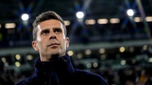 Thiago Motta - fonte Lapresse - mondosportivo.it