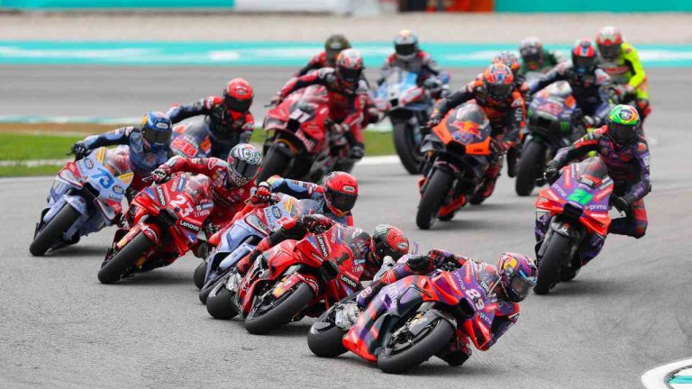 MotoGP, il ritiro - fonte Ansa Foto - mondosportivo.it