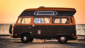 Un camper - fonte Pexels - mondosportivo.it